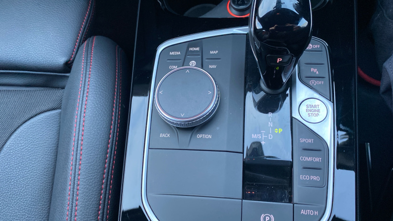 BMW 1 Series 128ti 5dr Step Auto Petrol Hatchback